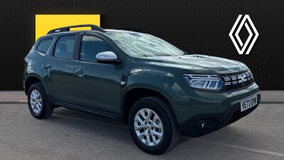 Carousel slide 0 Renault Gloucester
